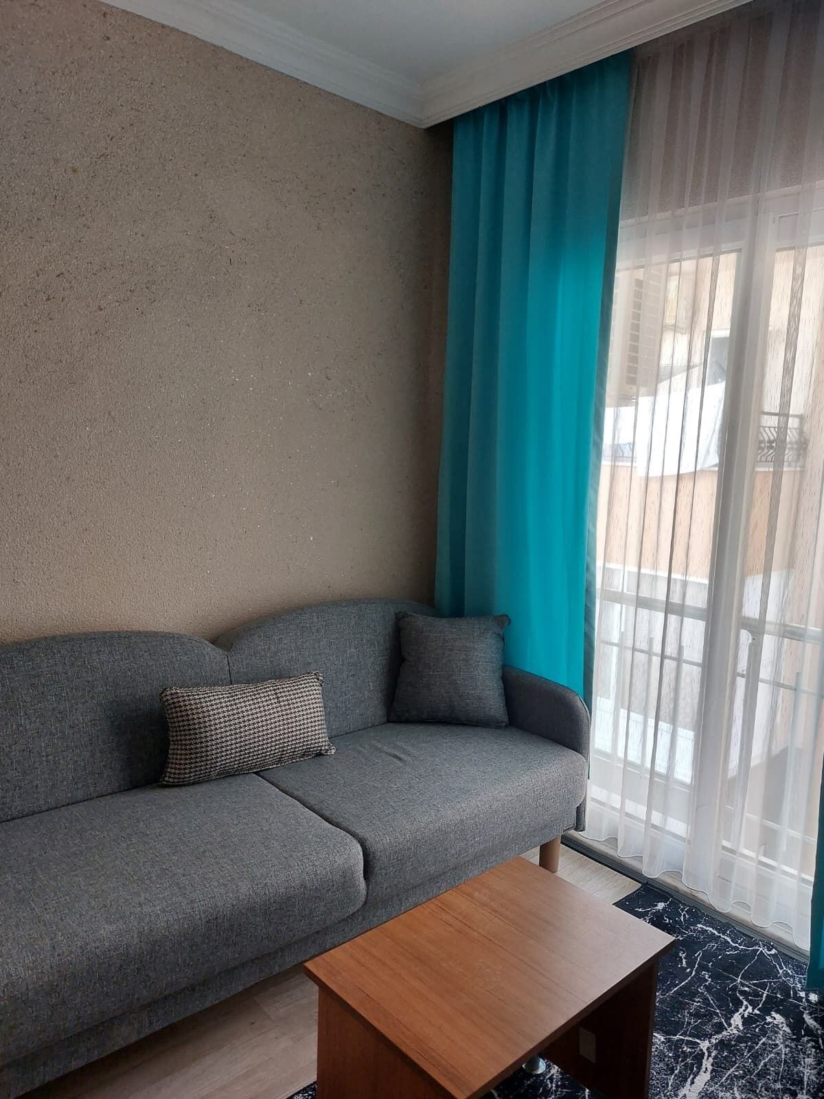 Studiosvit Comfort | Vardagsrum