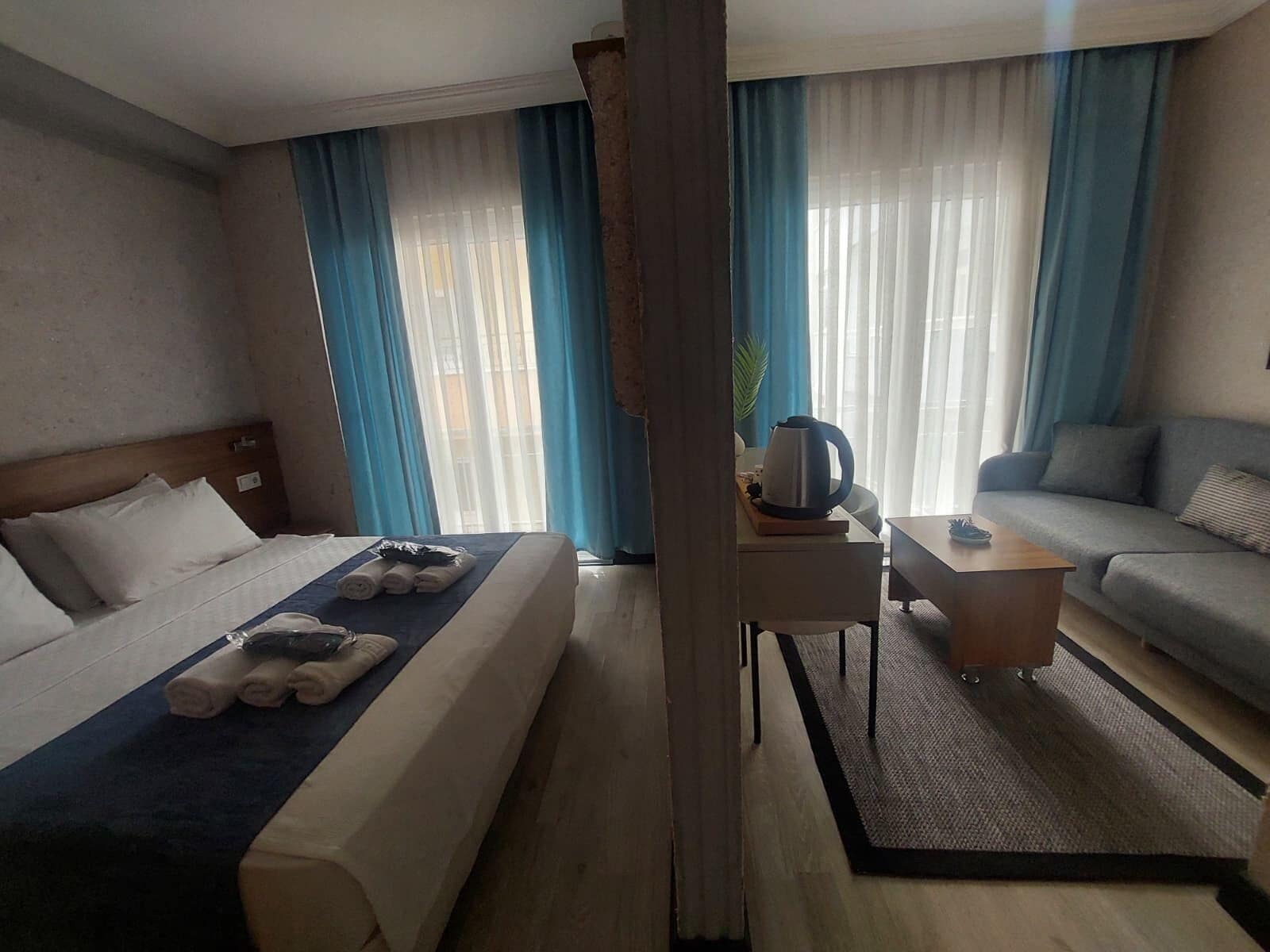 Comfort Studio Suite