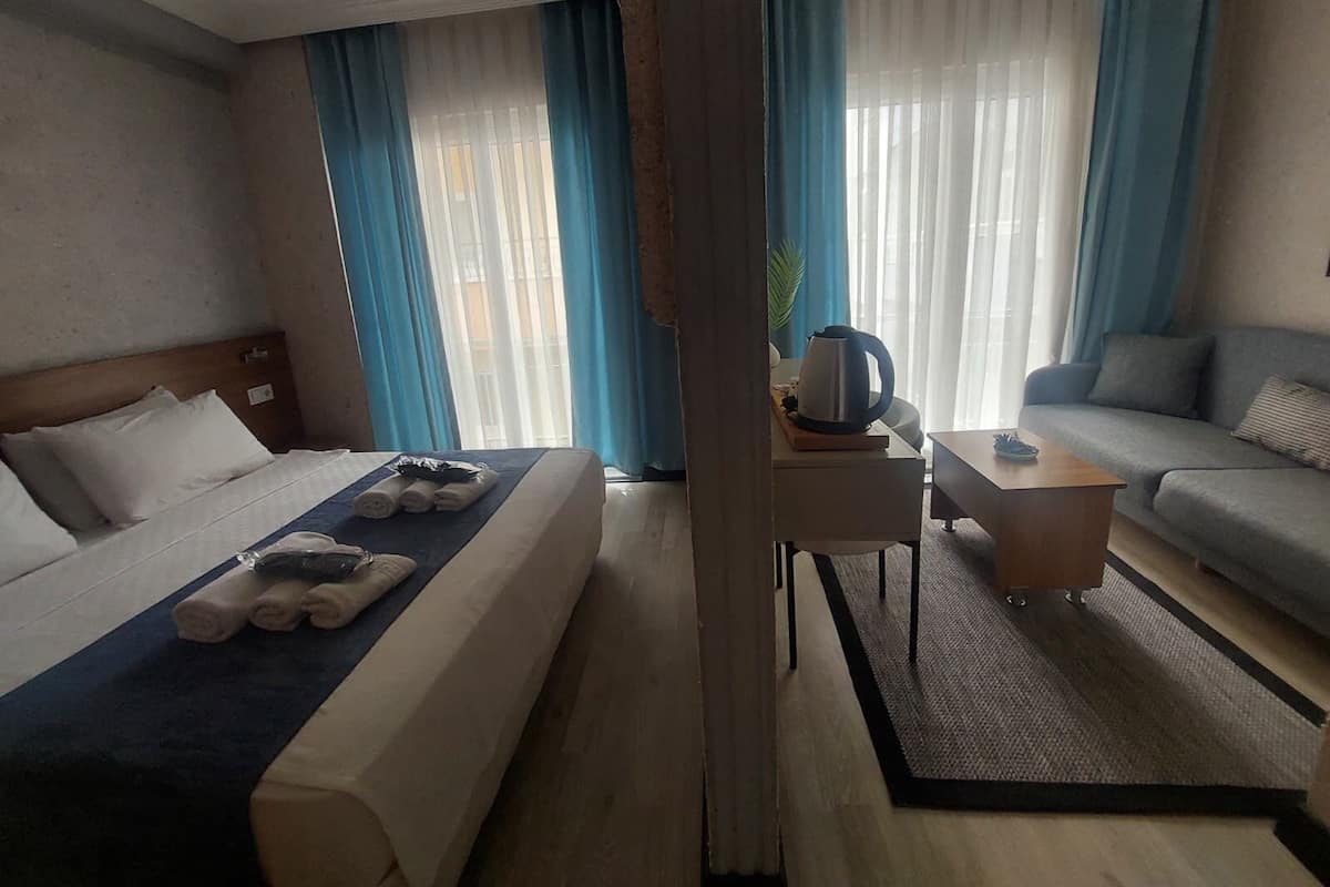 Comfort Studio Suite