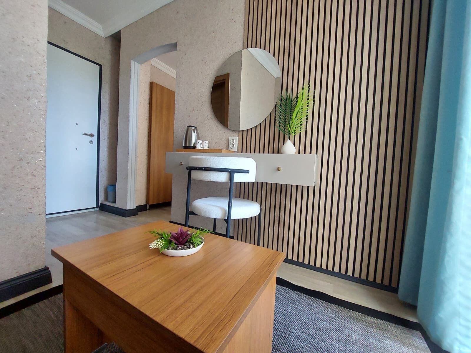 Studiosuite – comfort