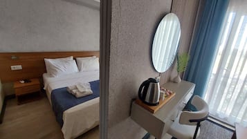 Comfort Studio Suite | Free WiFi