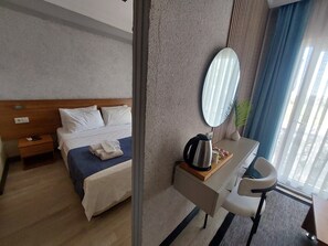 Comfort Studio Suite - dolunaydın otel (Manavgat)