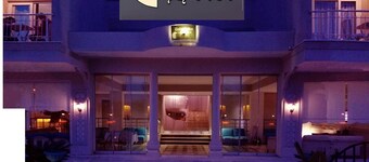 dolunaydın otel