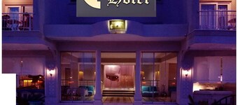 dolunaydın otel