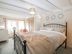 4 chambres, décoration personnalisée, ameublement personnalisé