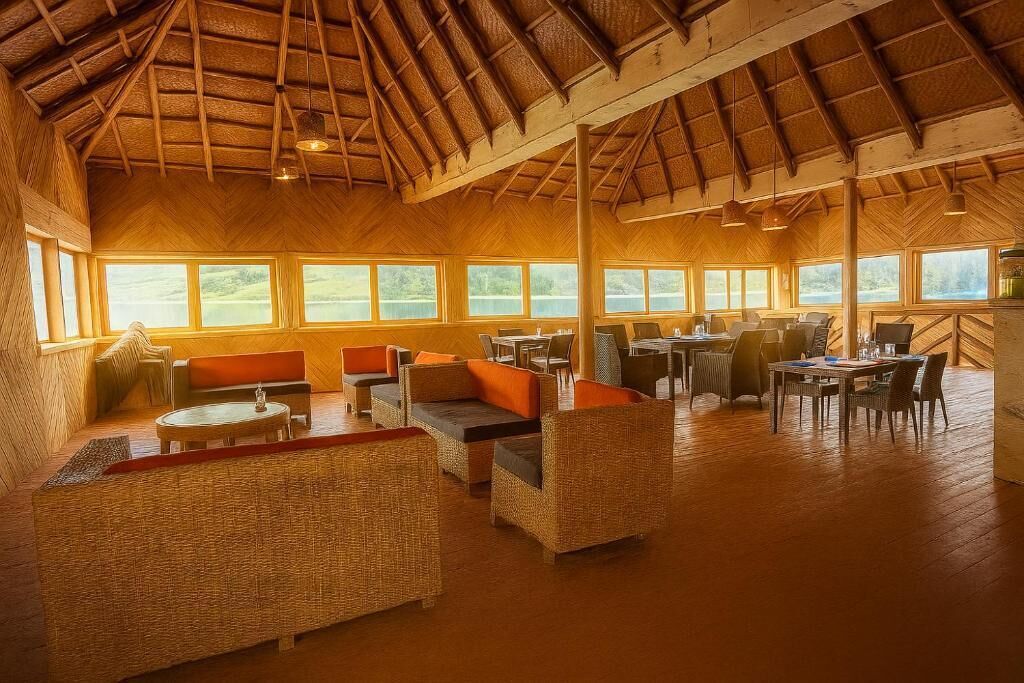 Tempat makan