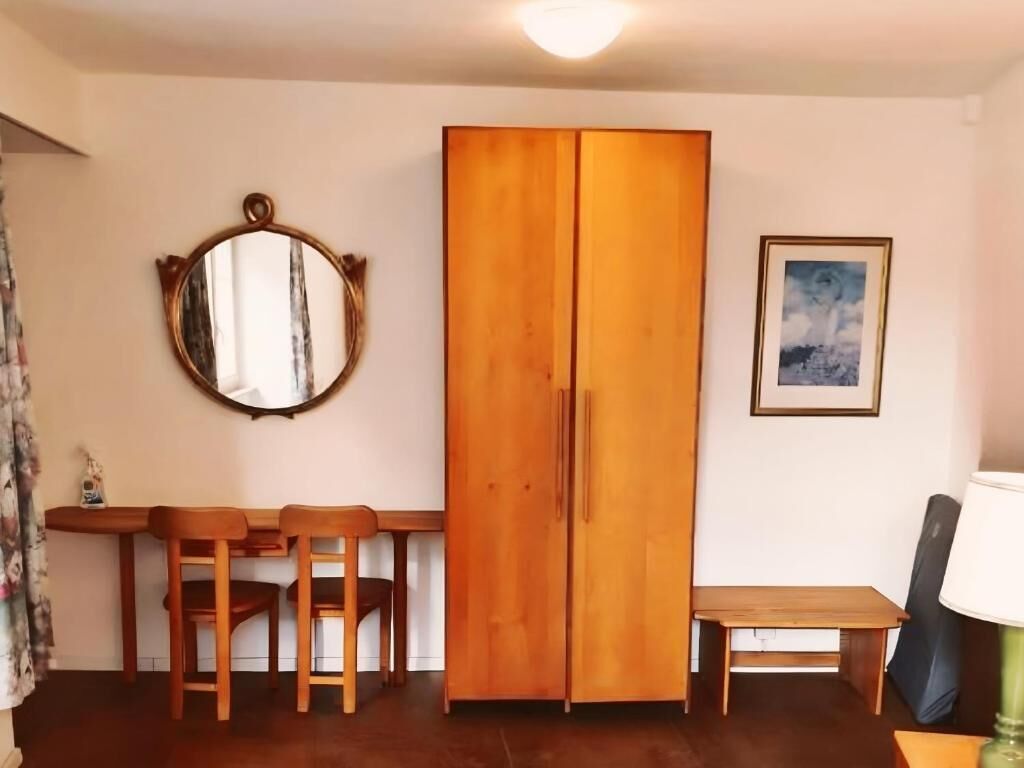 Habitación familiar | Interior