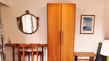 Familienzimmer | Innenbereich