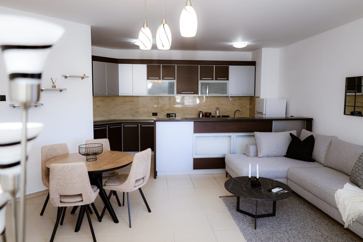 Bild für Gastgeberprofil