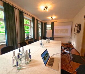 Sala de reuniones