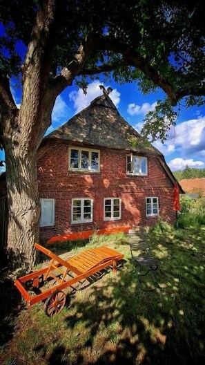 Exterior - Kiek Inn (Hitzacker (Elbe))