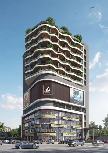 Hotel Presidency