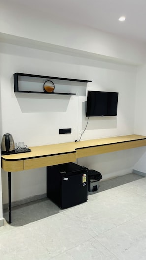 Interior - Hotel Presidency (Surat)