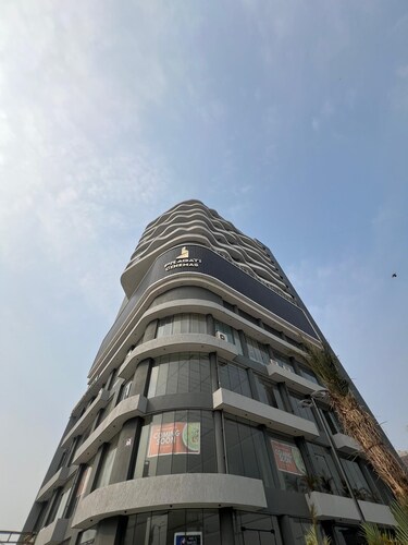 Hotel Presidency