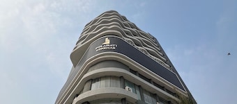 Hotel Presidency