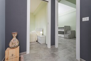 Iron/ironing board, WiFi, bed sheets - Villa Veronica – Sea View Retreat (Mascali)