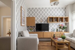 Fernseher