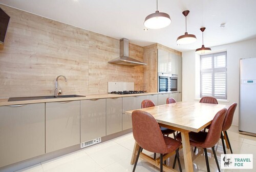 Charlotte Street Stay