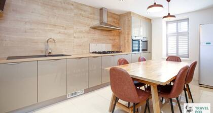 Charlotte Street Stay