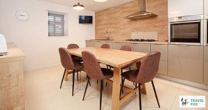 Charlotte Street Stay