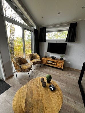 Una Smart TV