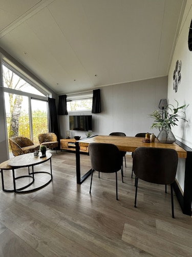 Veluwe Retreat Inn Otterlo!