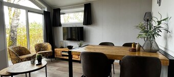 Veluwe Retreat Inn Otterlo!