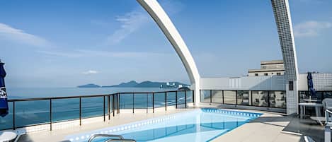 Comfort Apartment | Pool