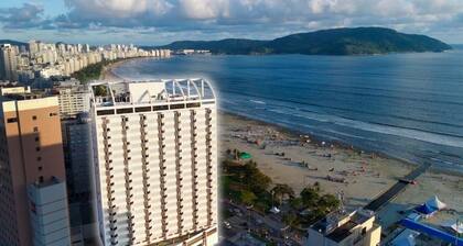 SHB - Apê Retrô - Beira-Mar