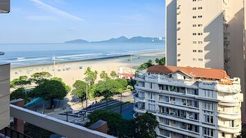 Căn hộ tiện nghi đơn giản | Bãi biển