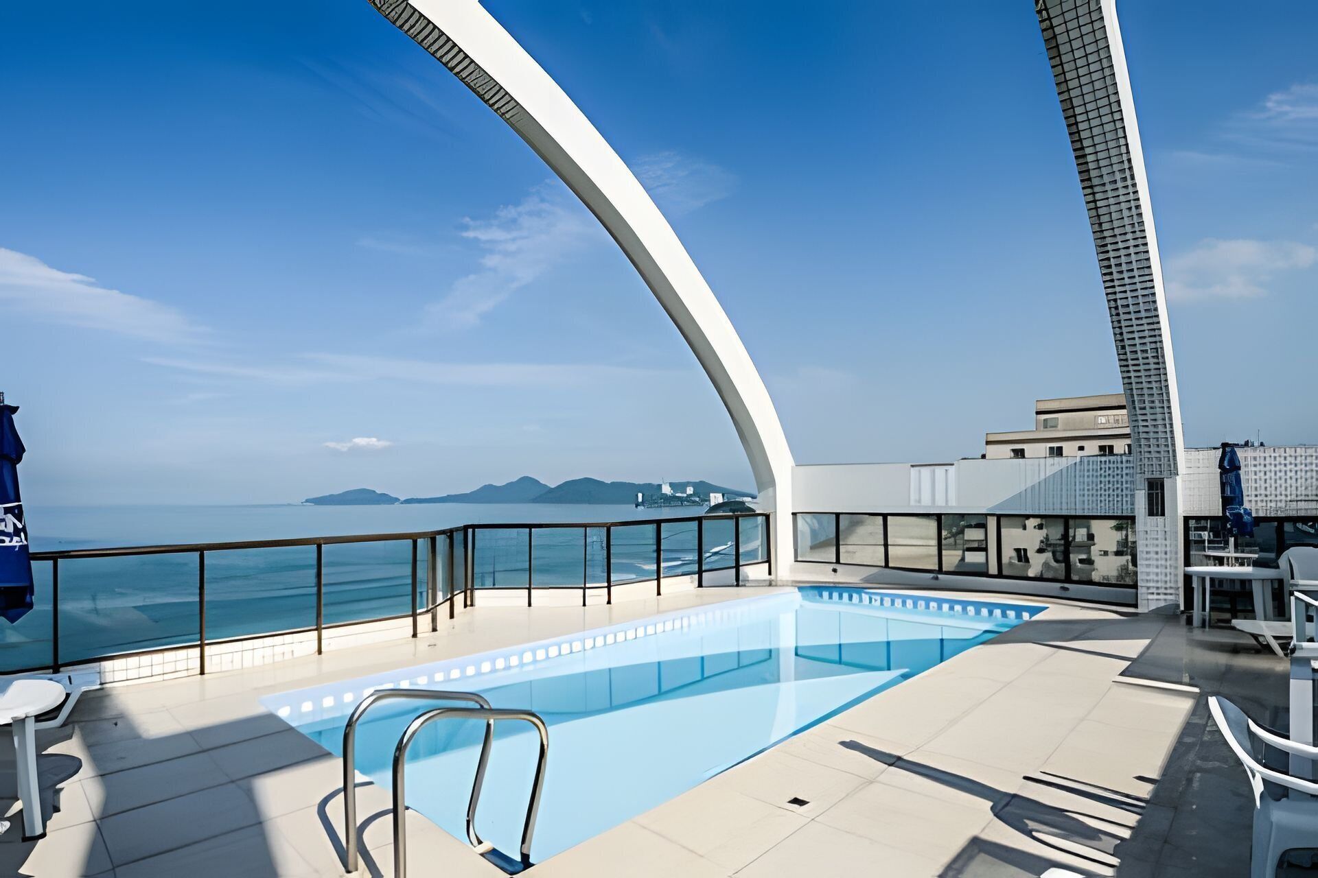 Comfort Apartment | Pool | Outdoor pool