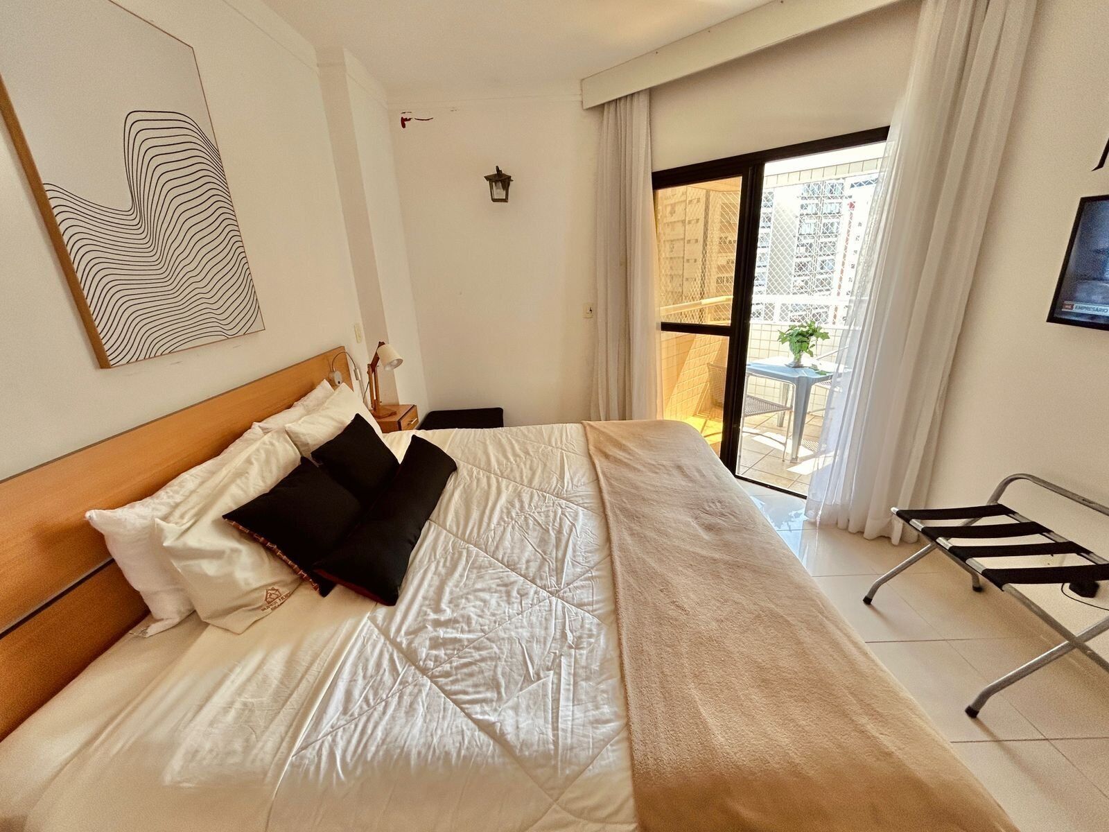Apartamento Confort | Wifi gratis