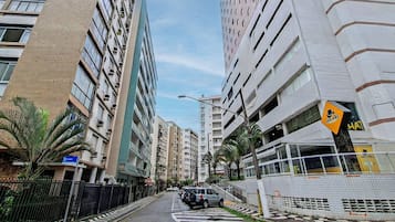 Departamento Confort | Exterior