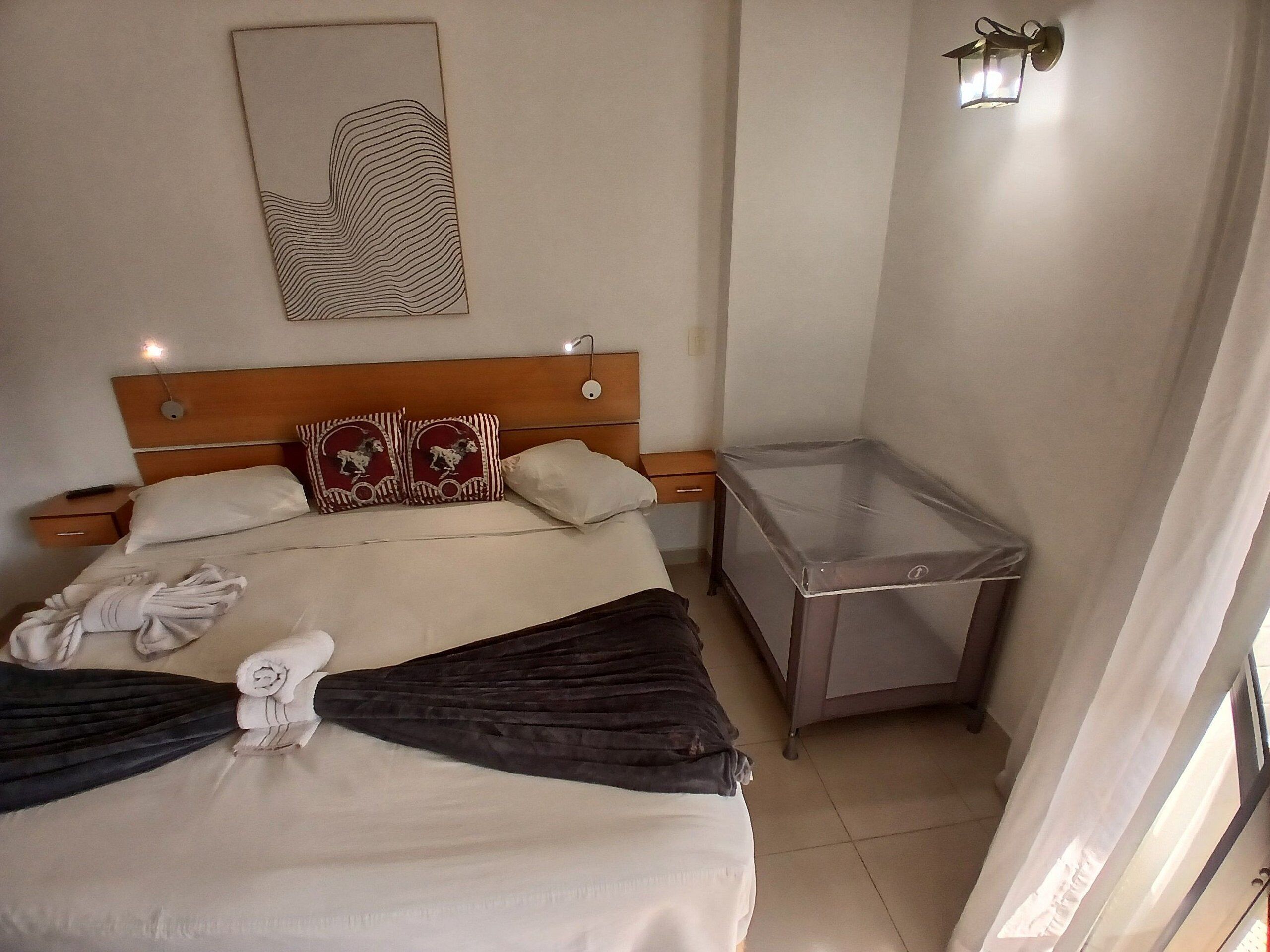 Comfort Apartment