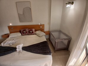 Apartemen Comfort | Wi-Fi gratis