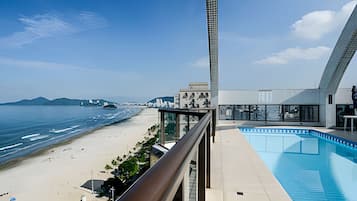 Comfort Apartment | Pool