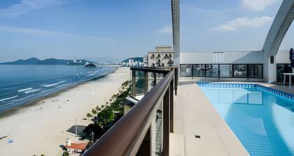SHB - Apê Retrô - Beira-Mar