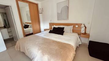 Comfort appartement | Gratis wifi