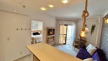 Comfort Apartment | Interior