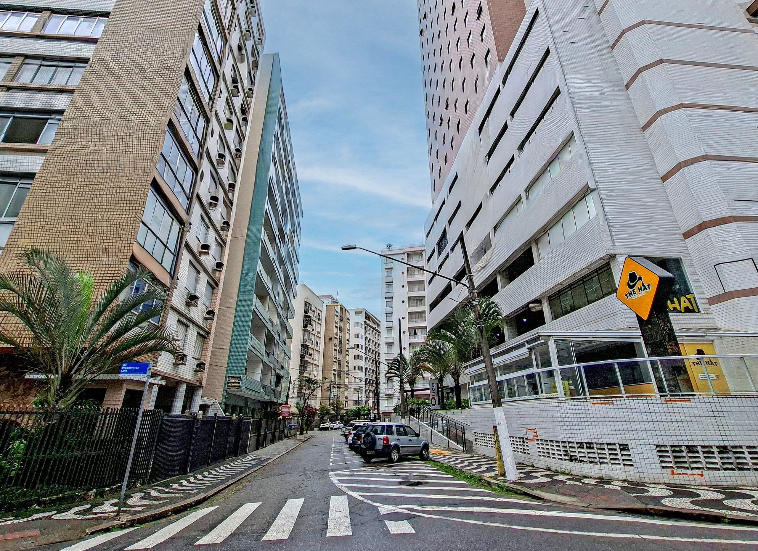 Comfort Apartment | Exterior