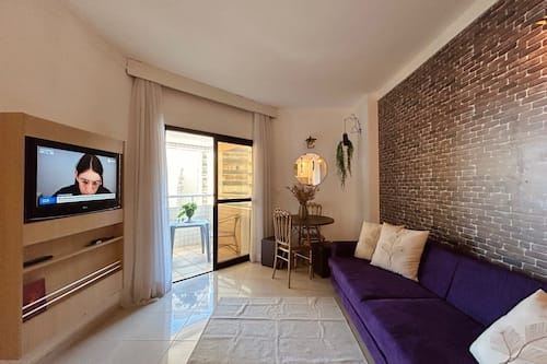 Comfort Apartment | Living area