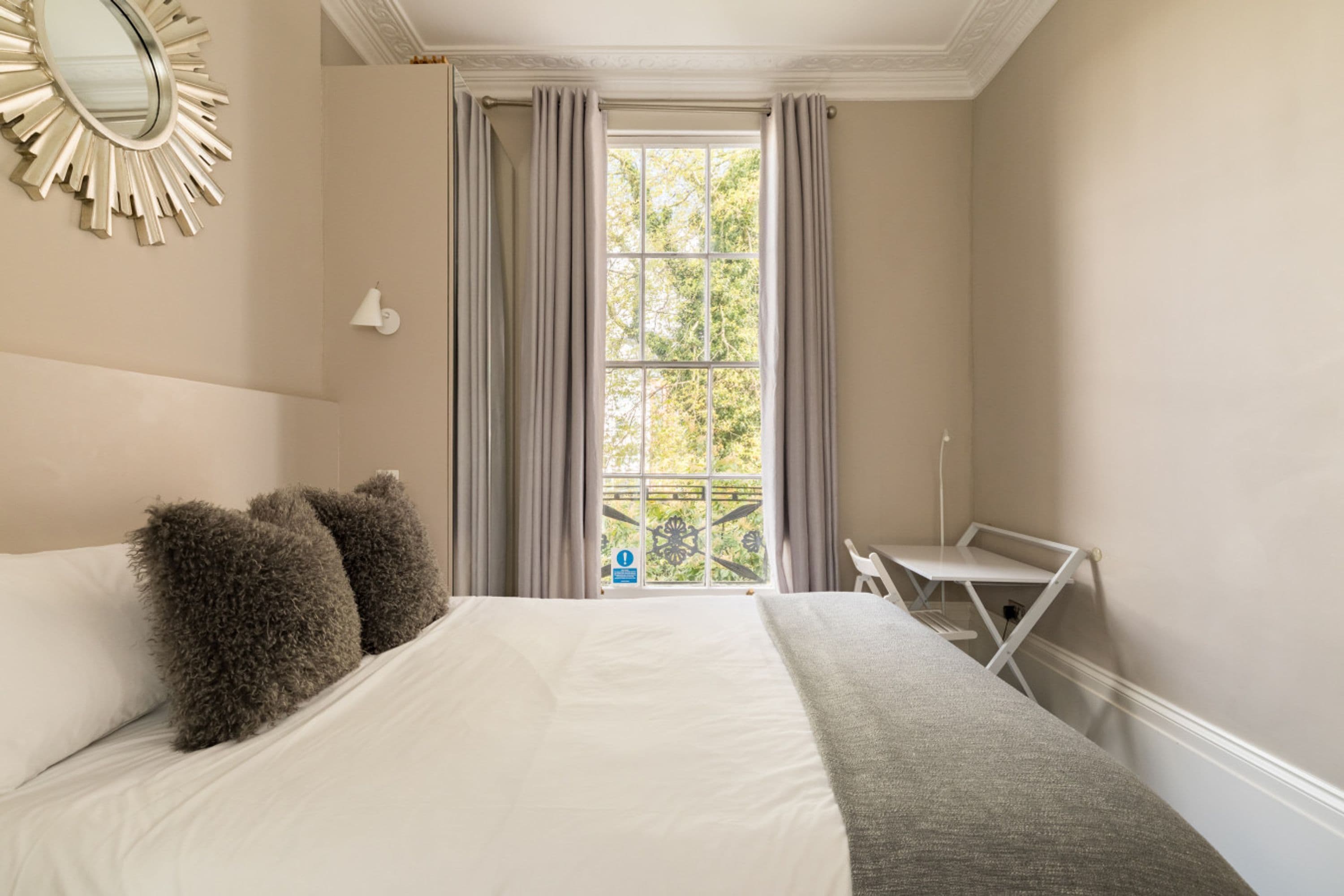 Ferienhaus | 1 Schlafzimmer