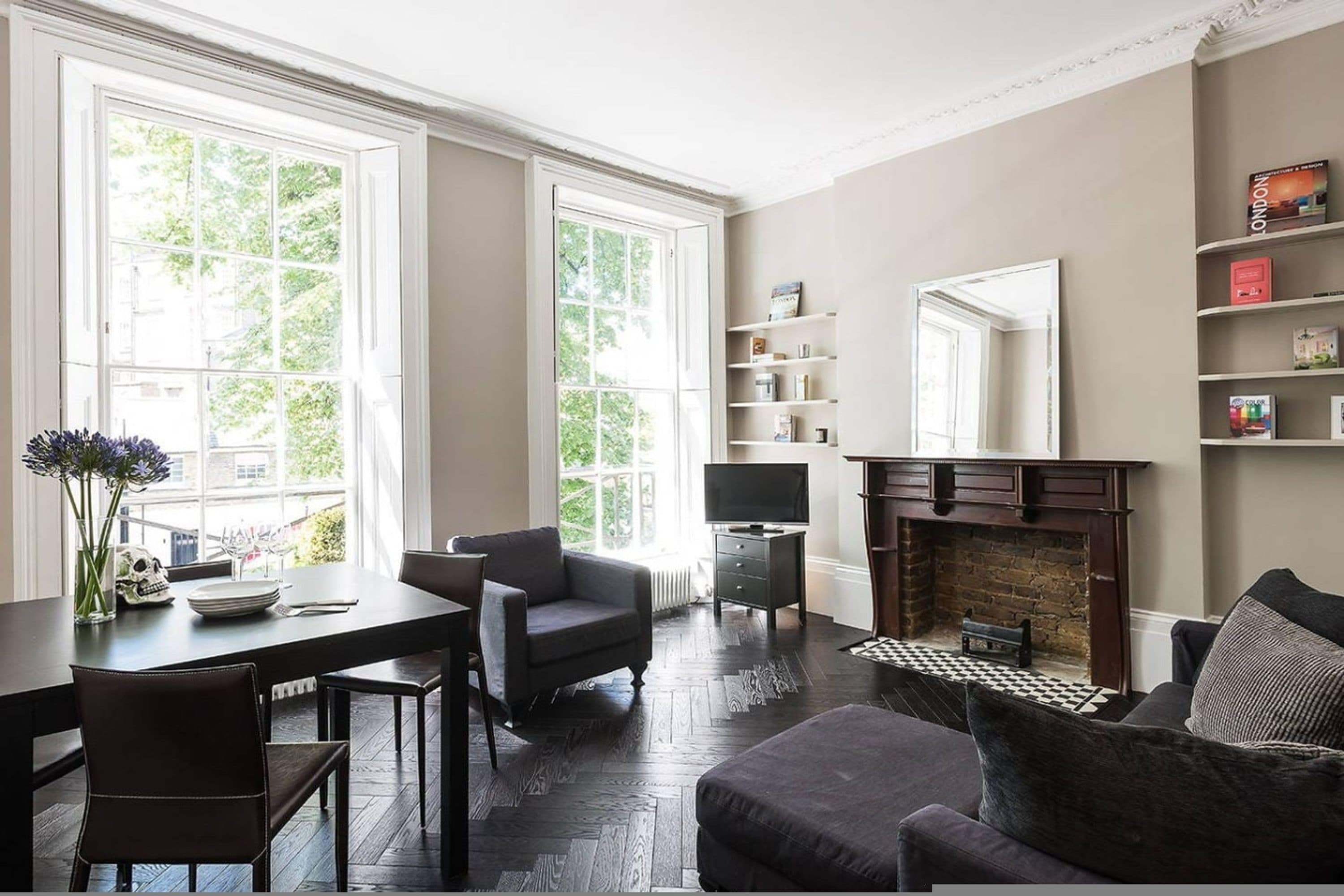 Huis | 1 slaapkamer