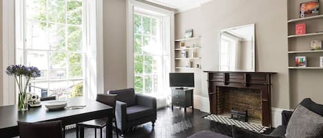 House | 1 bedroom