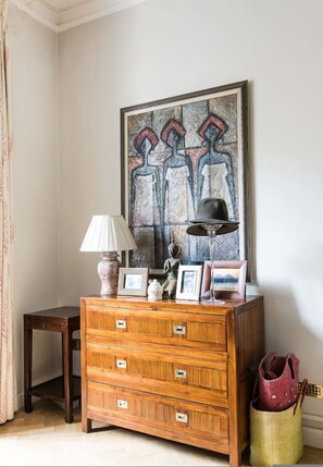 Ferienhaus | 1 Schlafzimmer