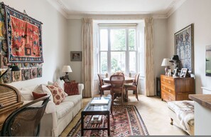 Ferienhaus | 1 Schlafzimmer