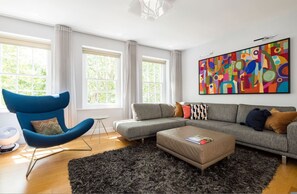 Apartment - London Is Yours - 2 Bedroom in Kensington (London)
