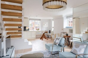 Ferienhaus | 1 Schlafzimmer