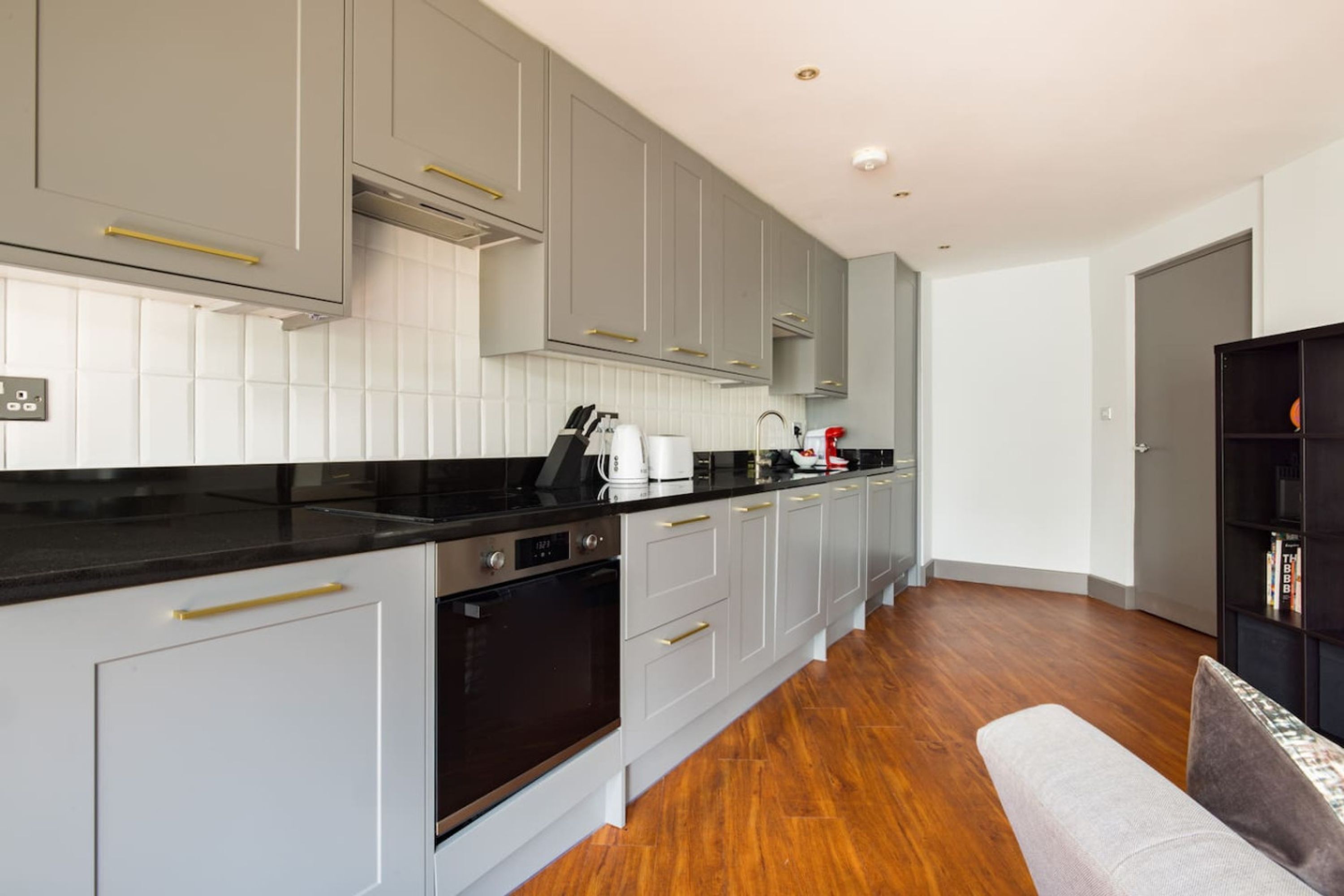 Apartment, Smoking | 2 bedrooms