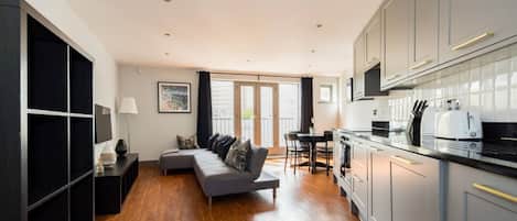 2 bedrooms